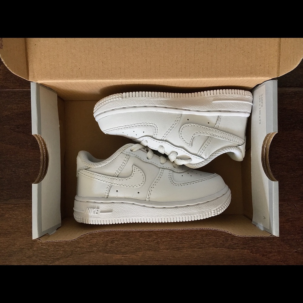Toddler Nike Air Force 1 ‘06